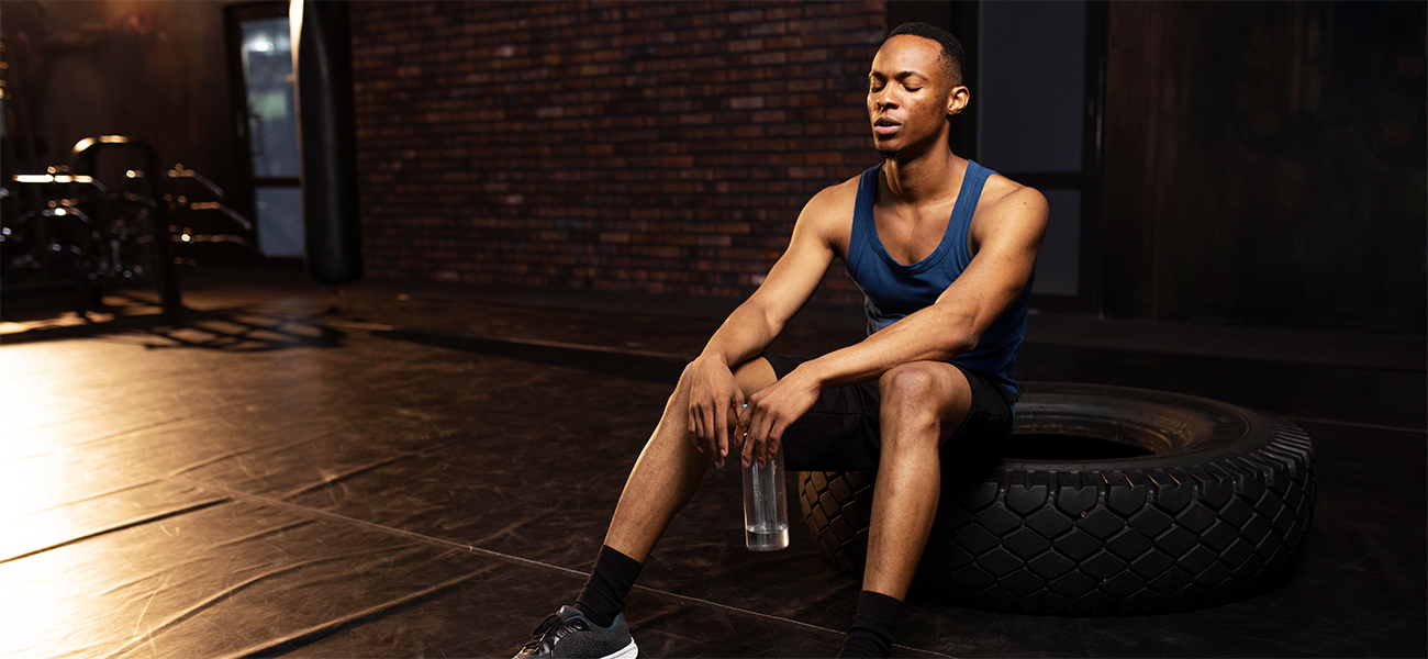 Programs in the Gym